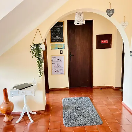 Tiki House Vendégház *