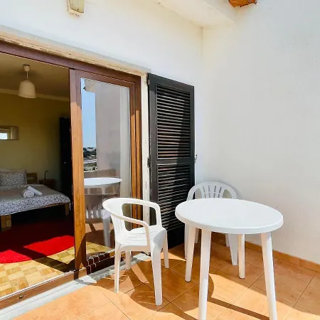 Vendégház Tiki House Ferrel