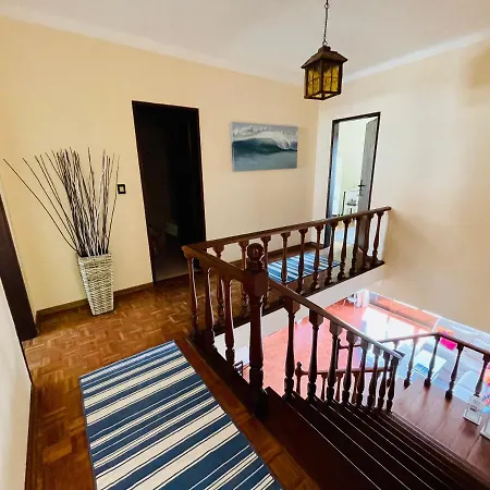 Tiki House Vendégház *