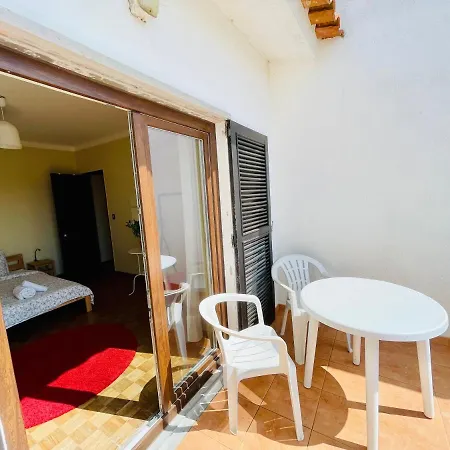 Maison d'hôtes Tiki House Ferrel (Leiria)