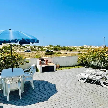 Maison d'hôtes Tiki House